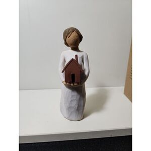 Willow Tree Mi Casa Es Su Casa